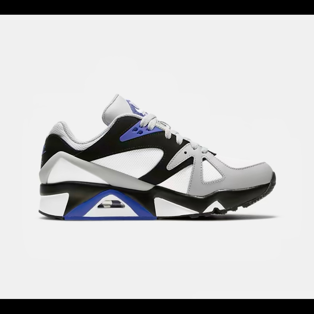 Nike Air Structure - Picture 2 of 8